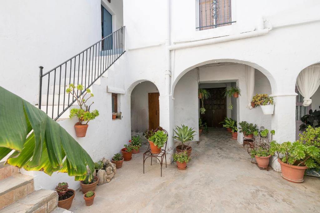 Casa Marina - Califa Casas Vejer 6