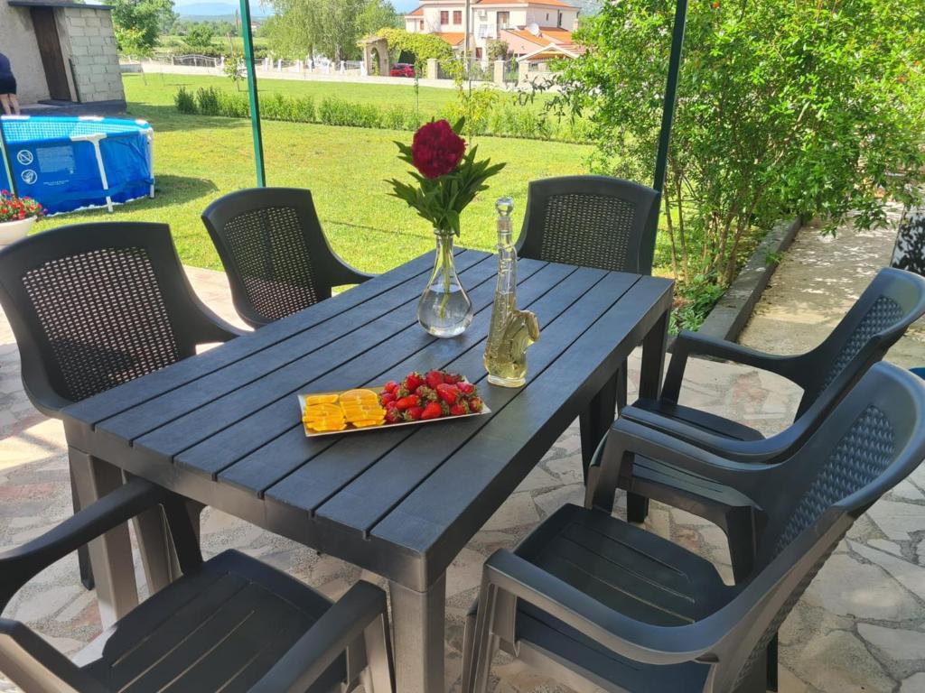 Holiday Home Matija 4