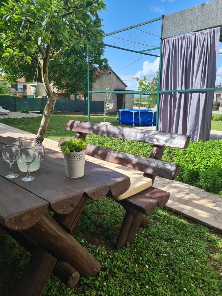 Holiday Home Matija 6