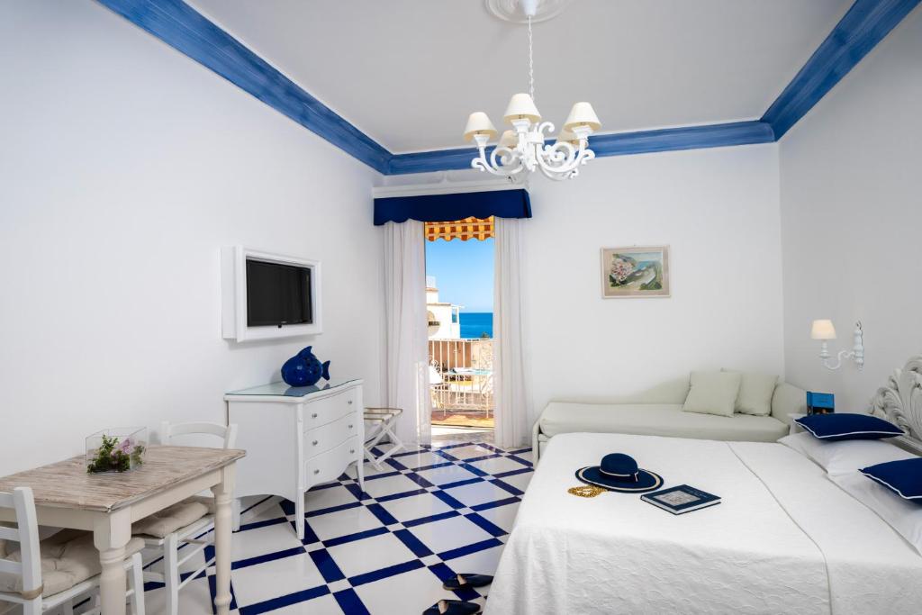 Villa Flavio Gioia 7