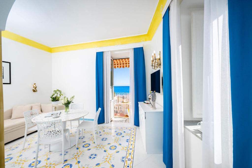 Villa Flavio Gioia 8