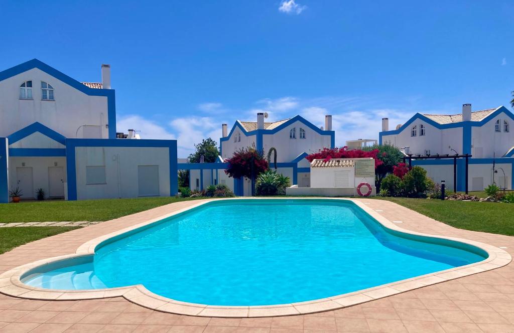 Casa Hanna