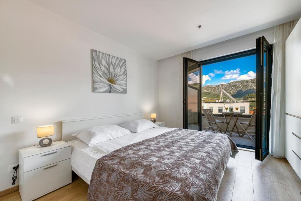 Dubrovnik Skyline Apartments 5
