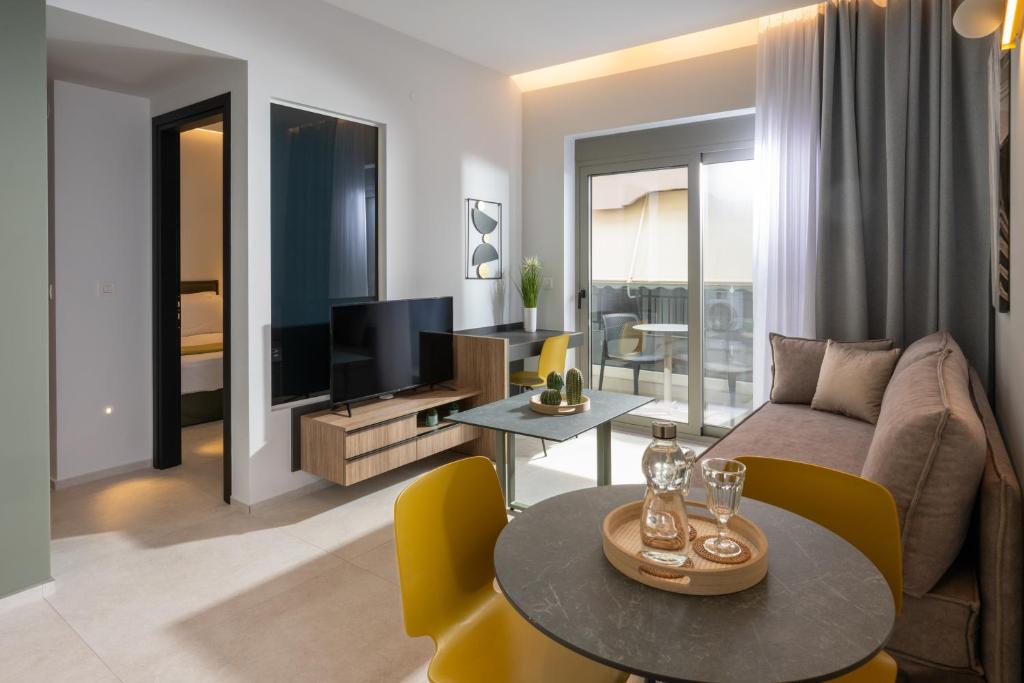 Mosaic Urban Living 5