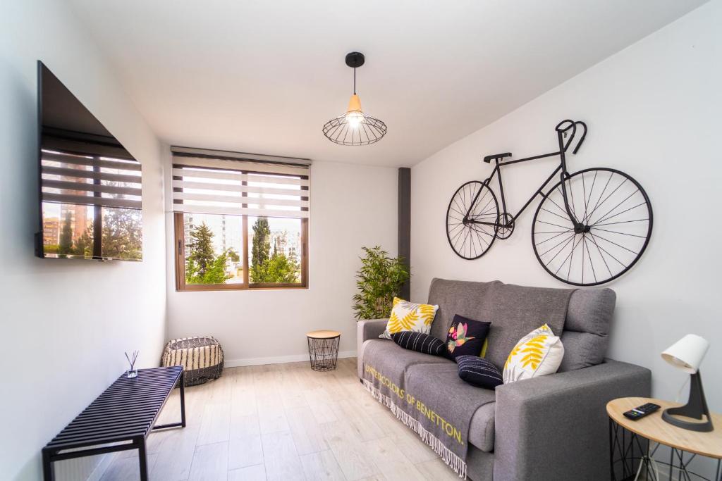 Apartamentos Anfiteatro Prime 2