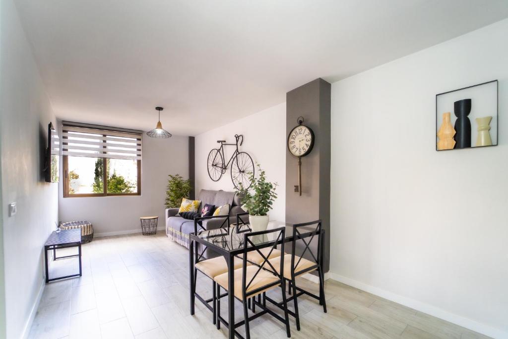 Apartamentos Anfiteatro Prime 5