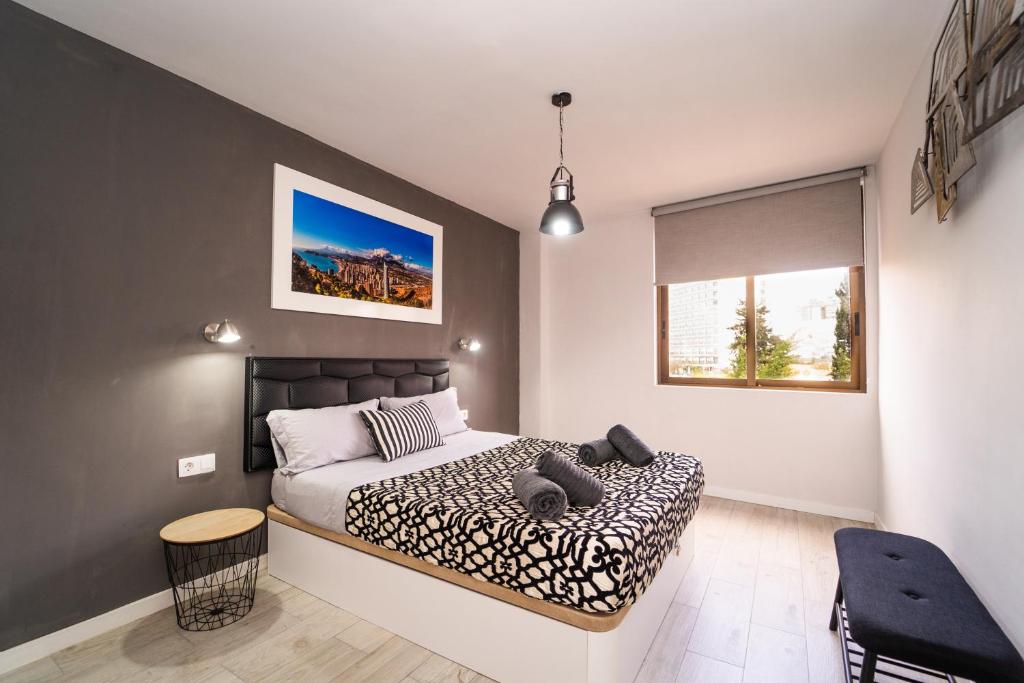 Apartamentos Anfiteatro Prime 3