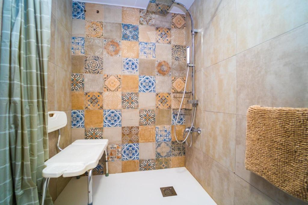 Apartamentos Anfiteatro Prime 7