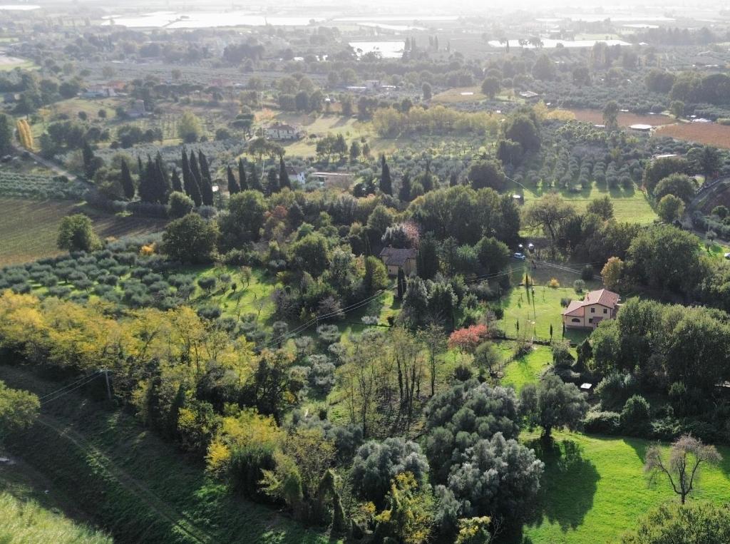 Casale della Spinosa 2