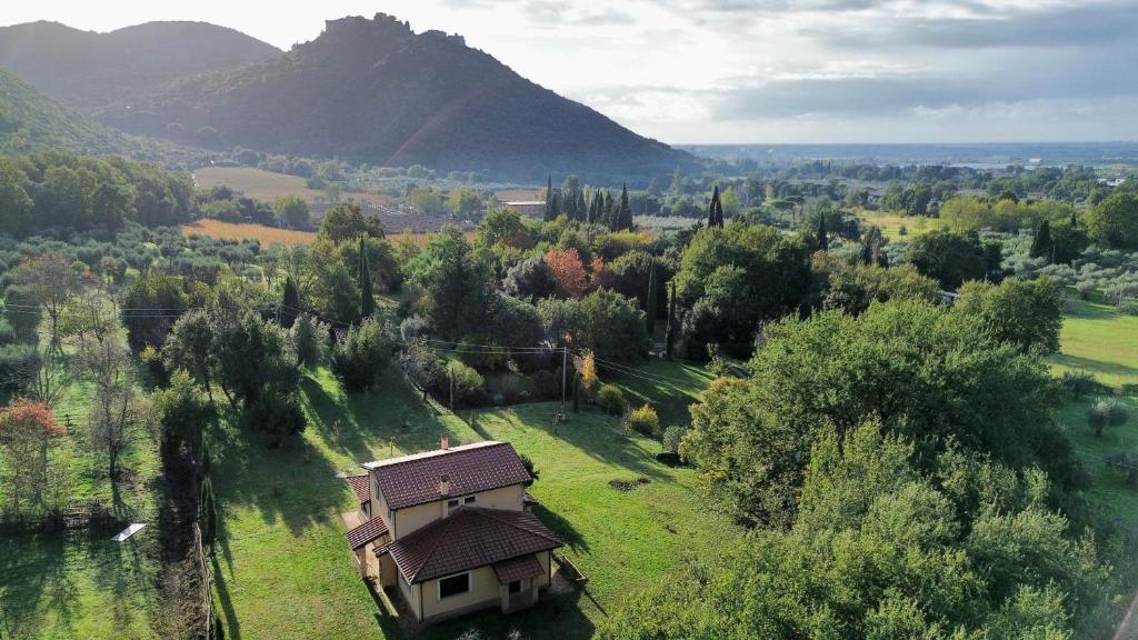 Casale della Spinosa 3