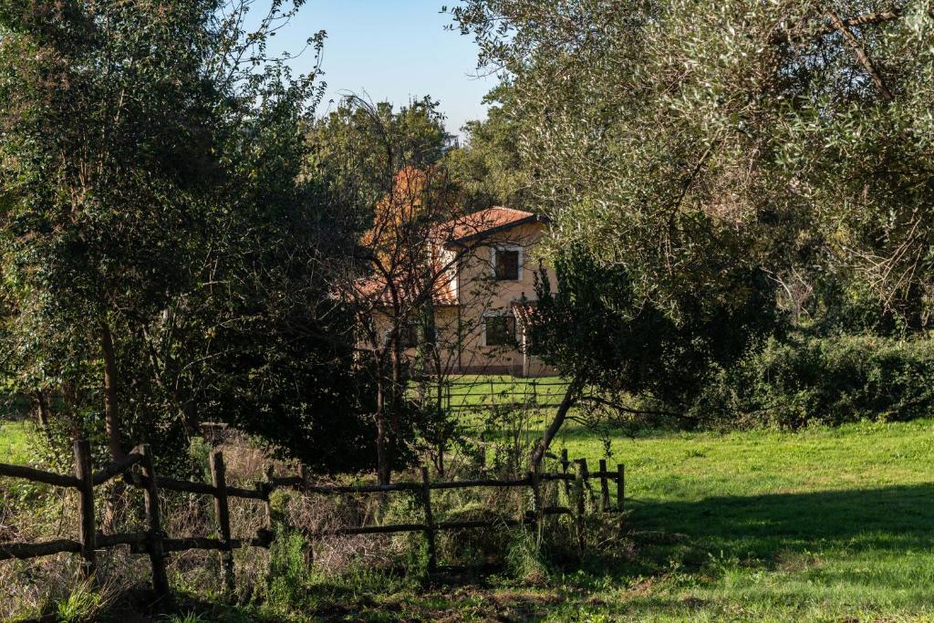 Casale della Spinosa 4