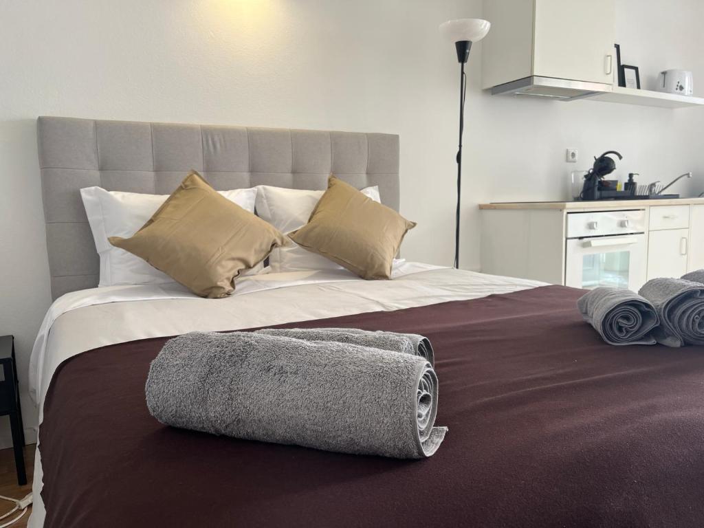 Rossio - Apartamento 2