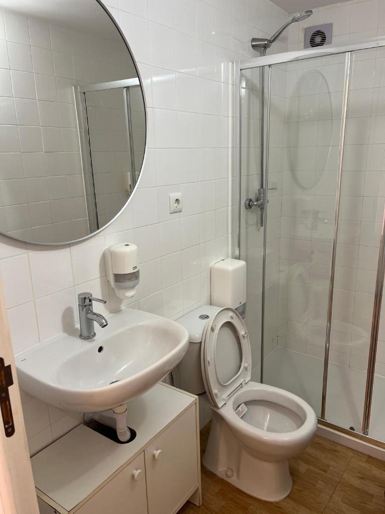 Rossio - Apartamento 3