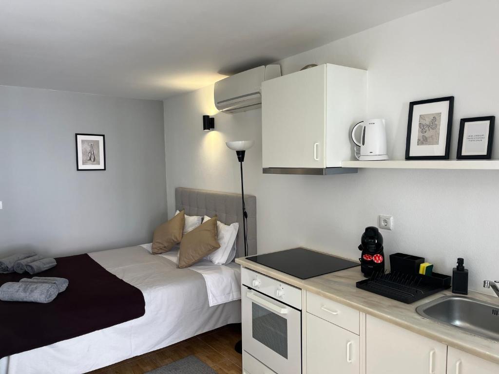 Rossio - Apartamento 4