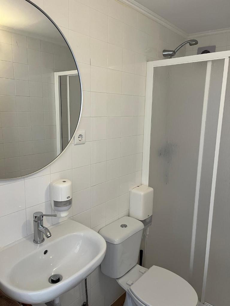 Rossio - Apartamento 7