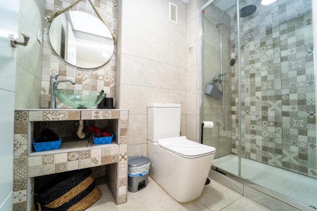Apartamentos Anfiteatro Prime 8