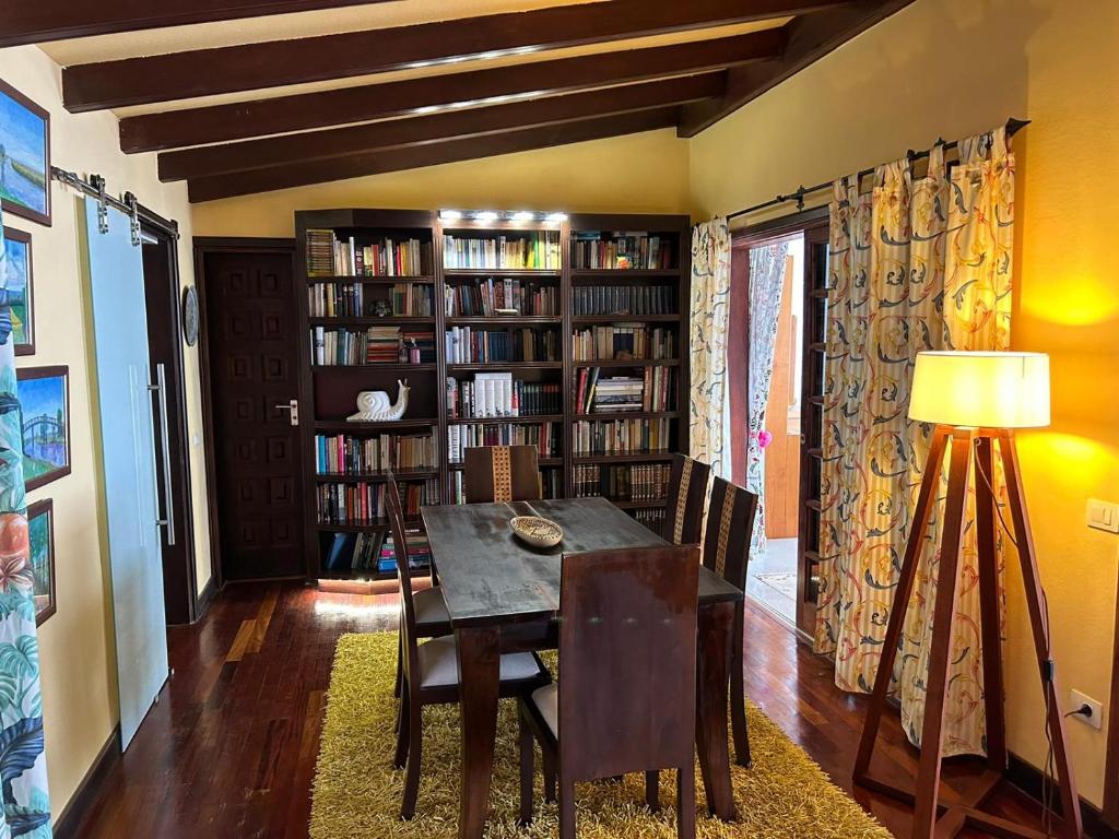 Casa La Oliva 1 5