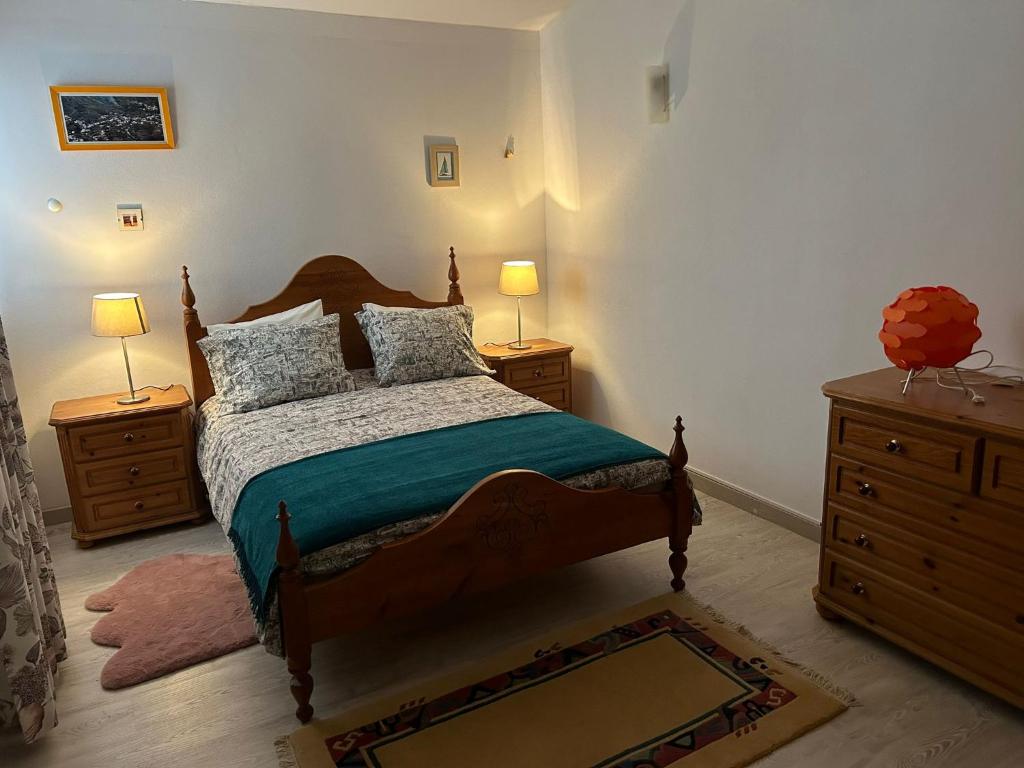 Casa La Oliva 1 6