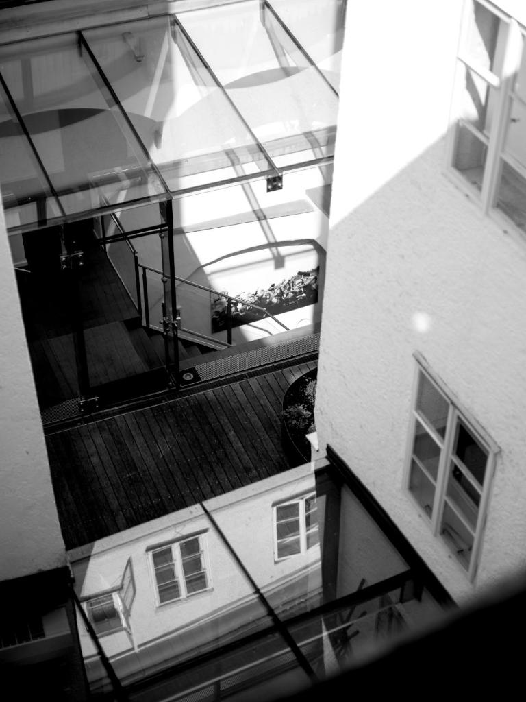 artHotel Blaue Gans 3