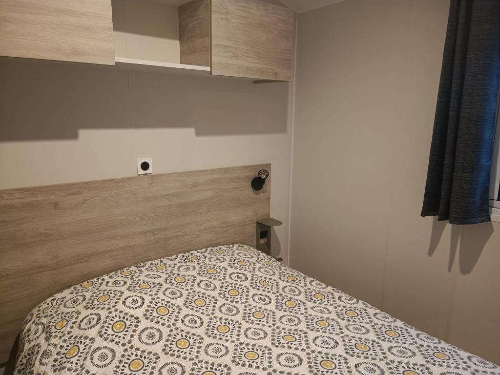 Photo de la galerie de l'établissement Mobil home, à Erdeven