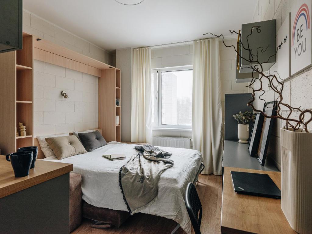Eduard House by Larsen 2