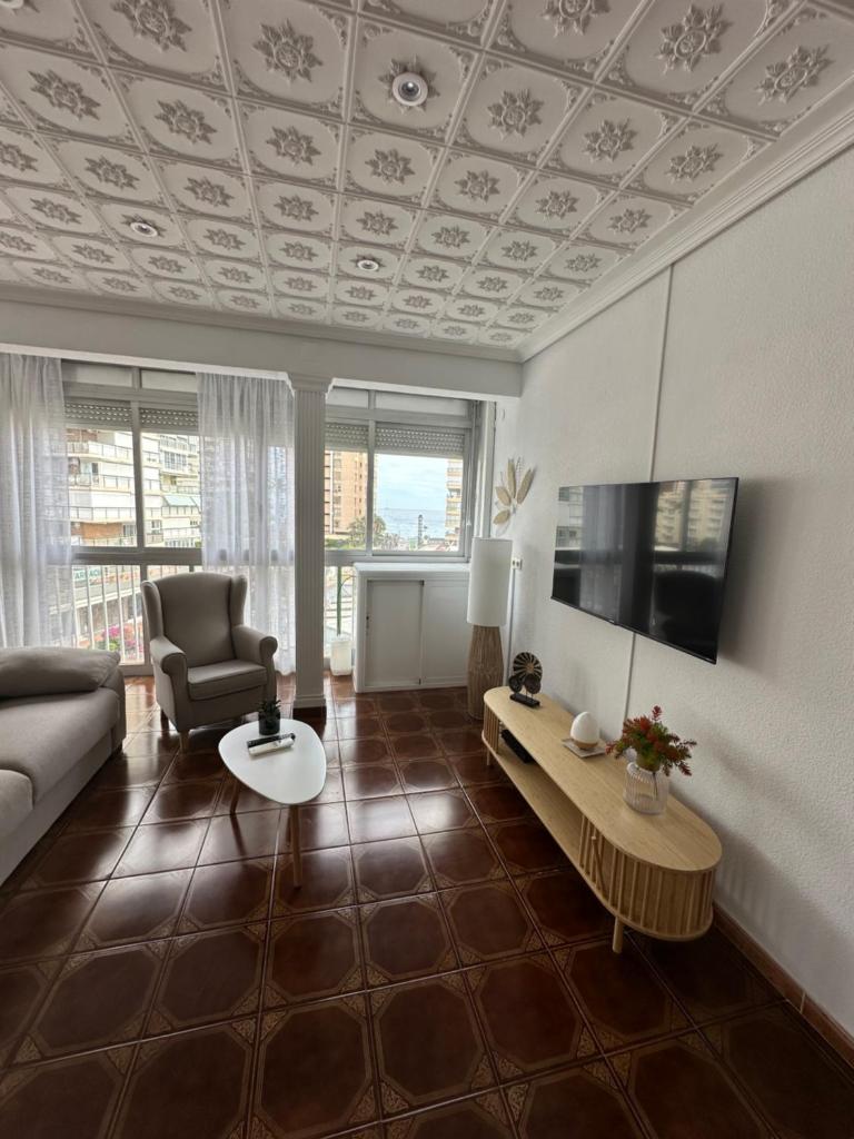 Apartamento Ensenada 5