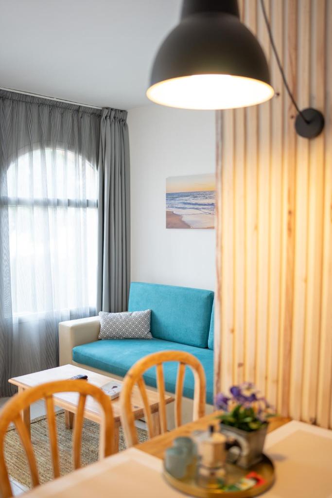 Apartamentos Royal Life 6