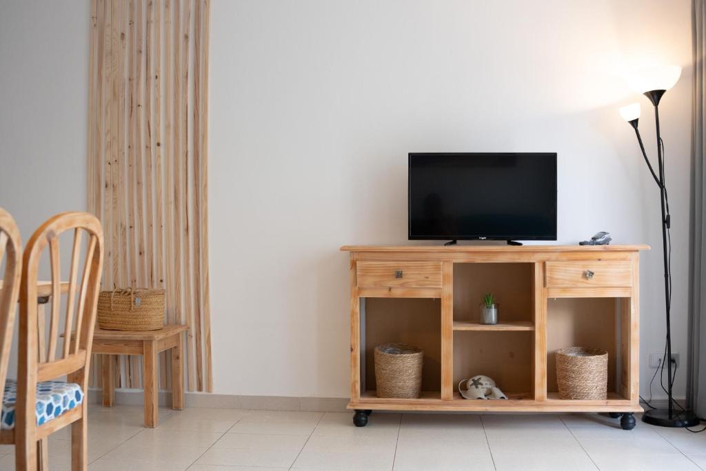 Apartamentos Royal Life 8