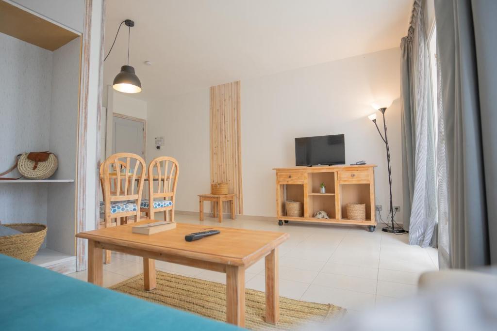 Apartamentos Royal Life 5