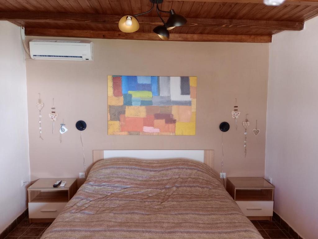 Thetis Apartment 2