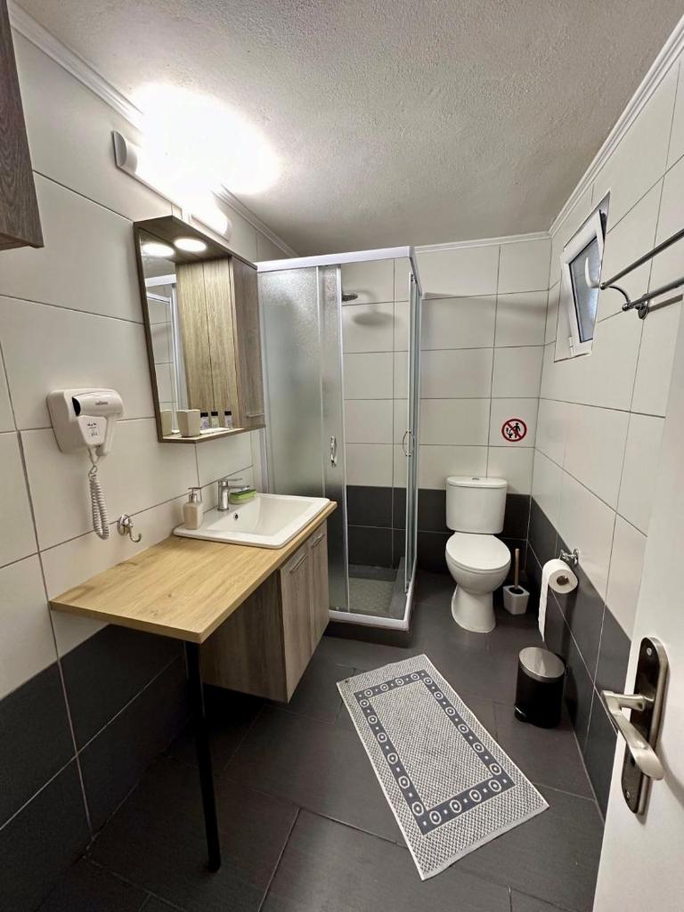 Thetis Apartment 3