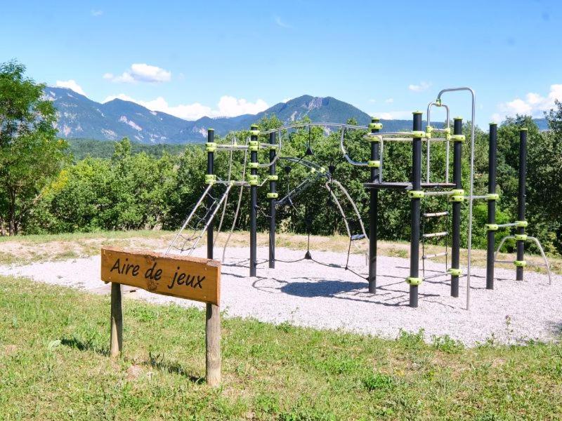 Photo de la galerie de l'établissement Camping Le Couriou - Maeva, à Recoubeau-Jansac