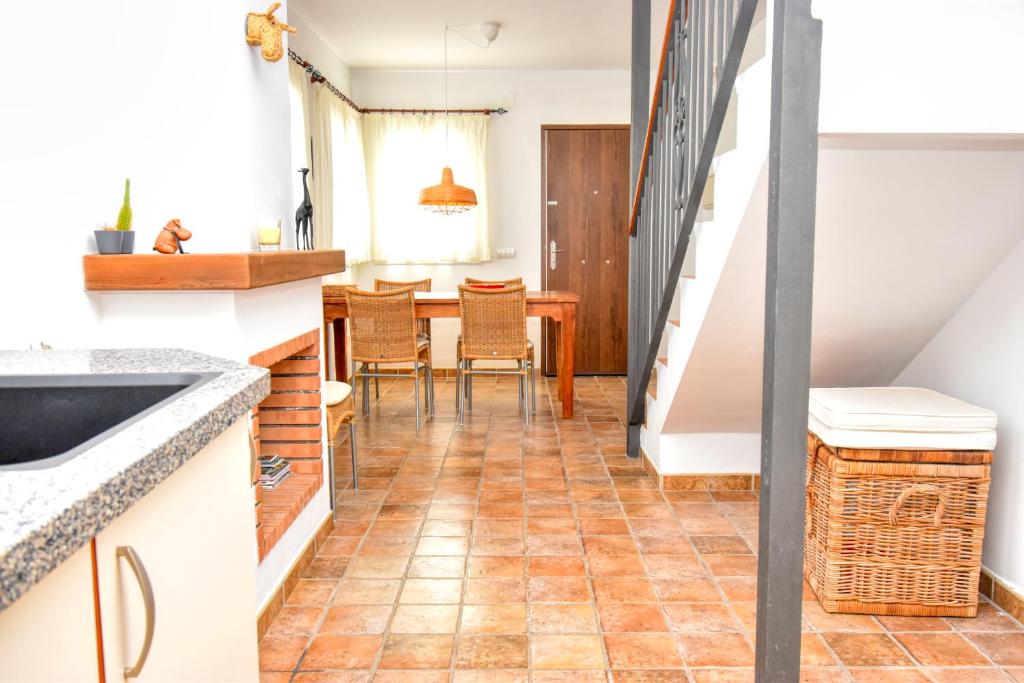 Casa Miramar, Moclinejo 5