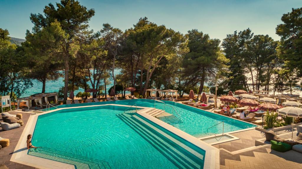 PLACES Hvar Villas by Valamar 3