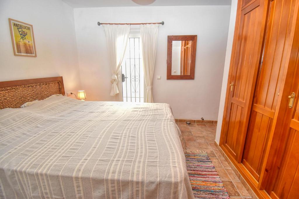 Casa Miramar, Moclinejo 8