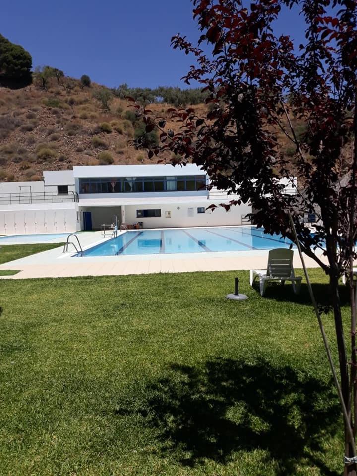 Casa Miramar, Moclinejo 4