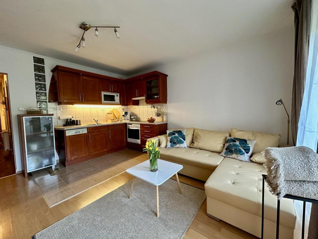 T&M Apartments Erkel 4