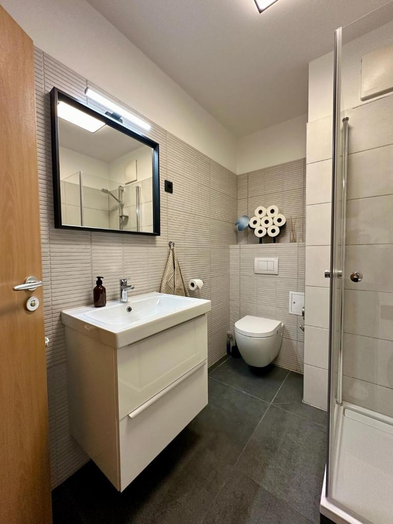 T&M Apartments Erkel 8