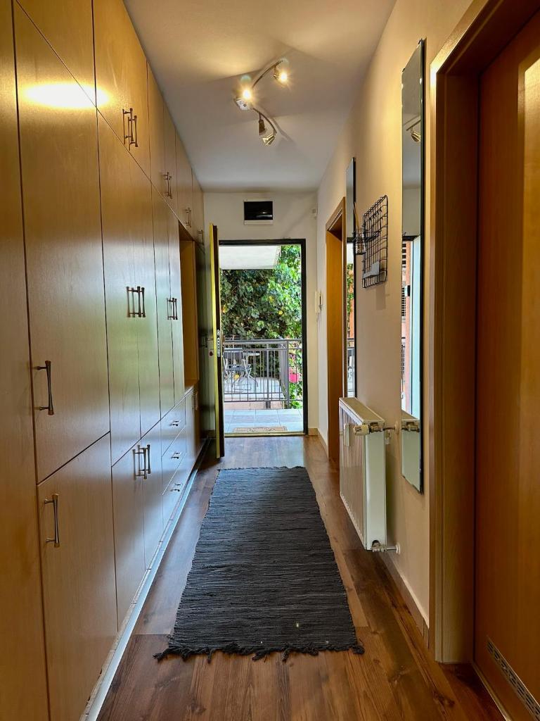 T&M Apartments Erkel 7