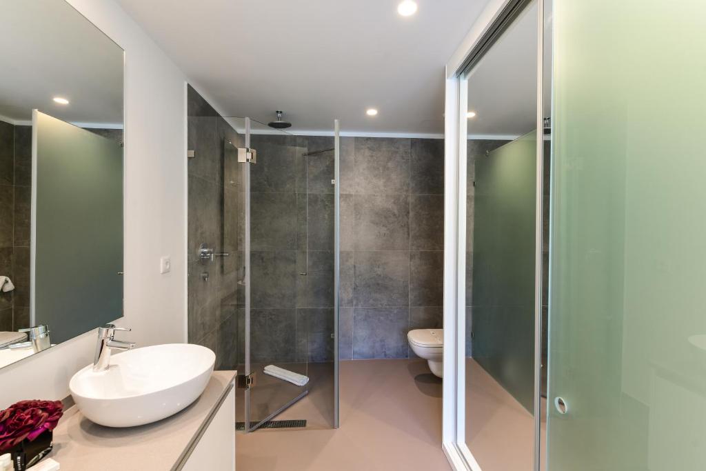 Oscar Concept Apartments 5