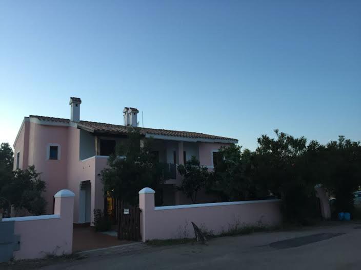 Casa CLELIA
