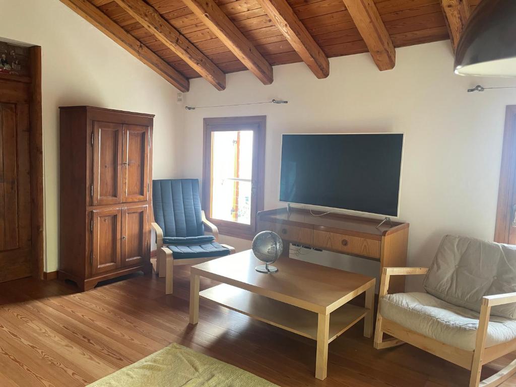 Vite in Rosa La Casetta 5