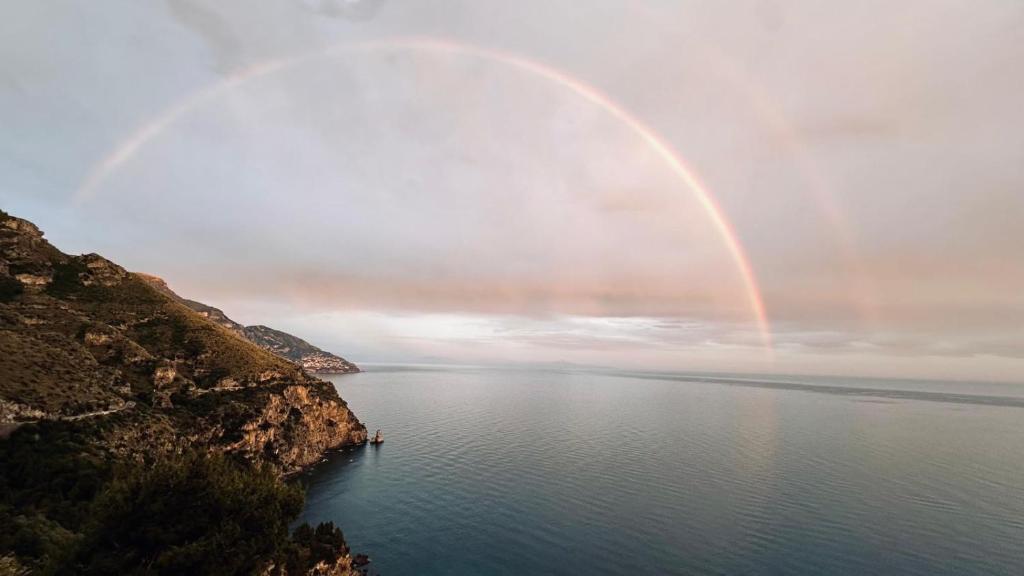 Villa Stone - De Vivo Realty Positano