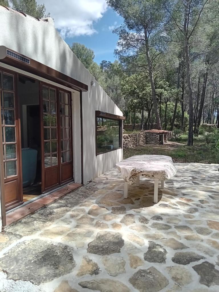 La maison du rouquet 6