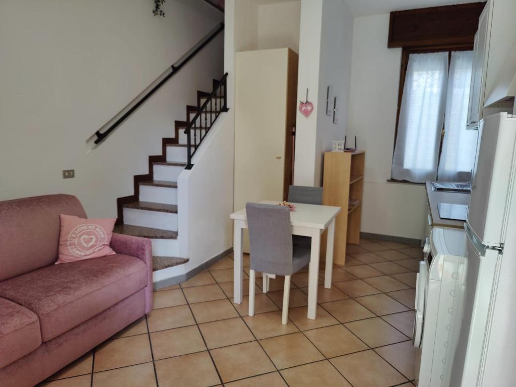 La Corte di Cris 4