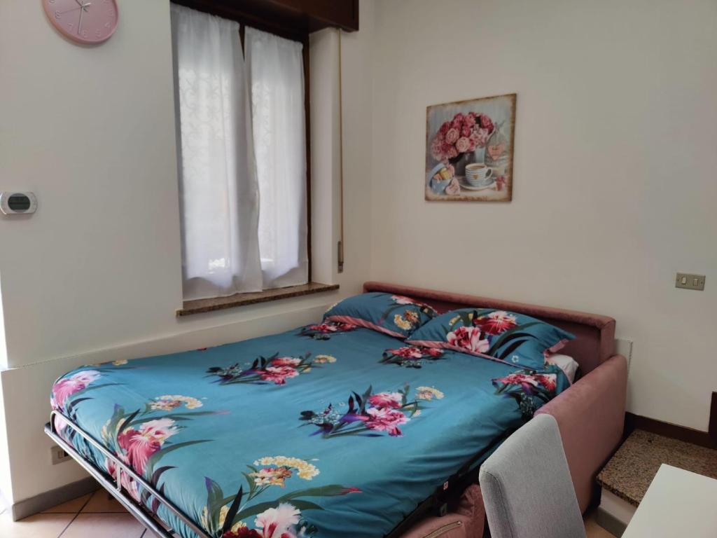 La Corte di Cris 6