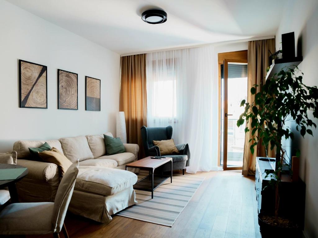 Nora Lux Residence 5