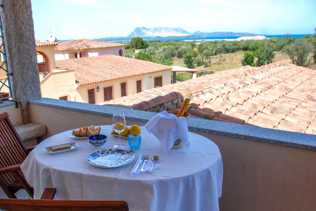 La Terrazza sul Mare