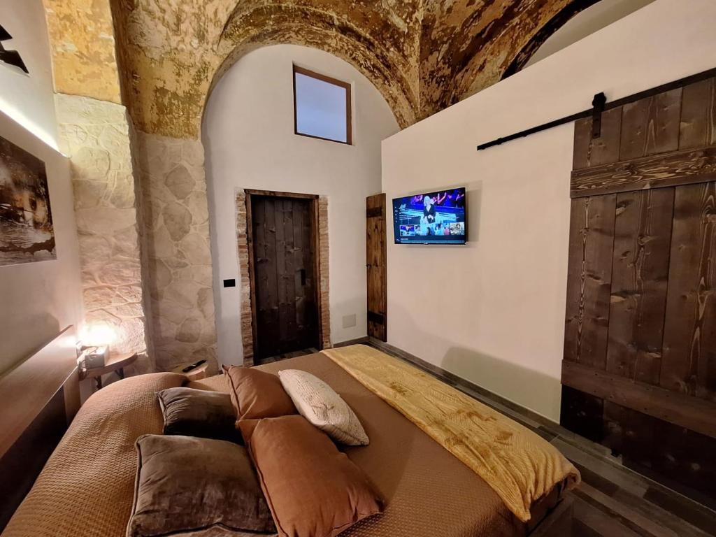 Giangi Rustic House 2