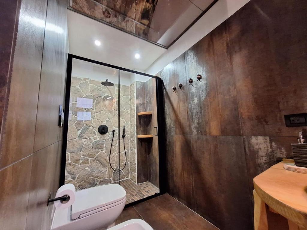 Giangi Rustic House 6